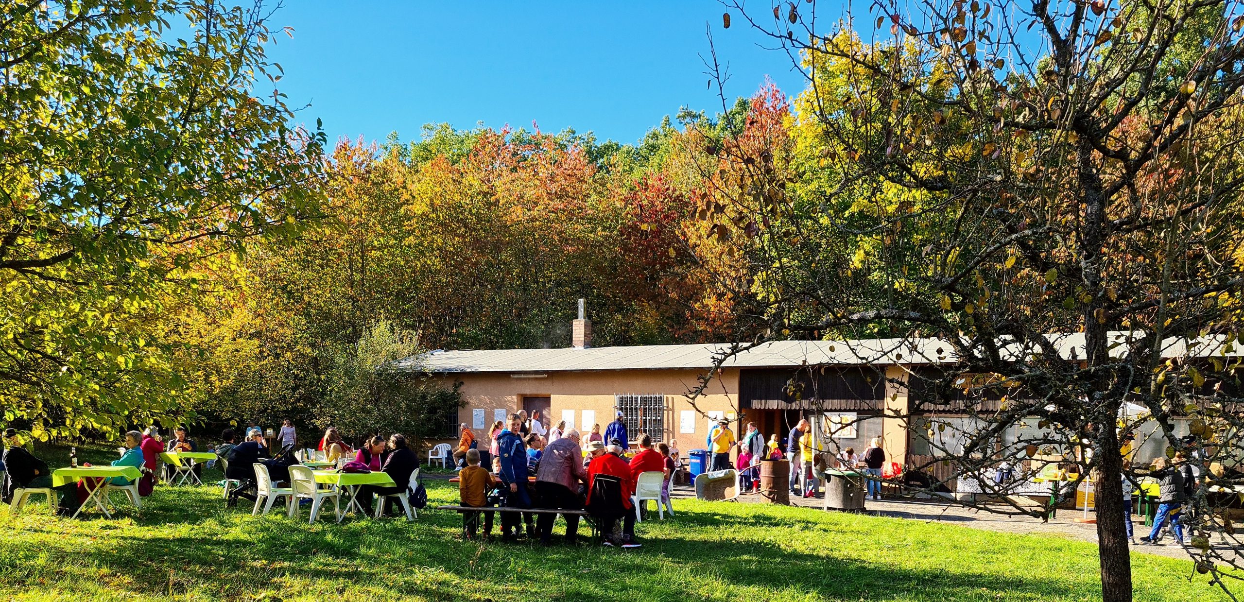 Imkerverein Burgfarrnbach e.V.