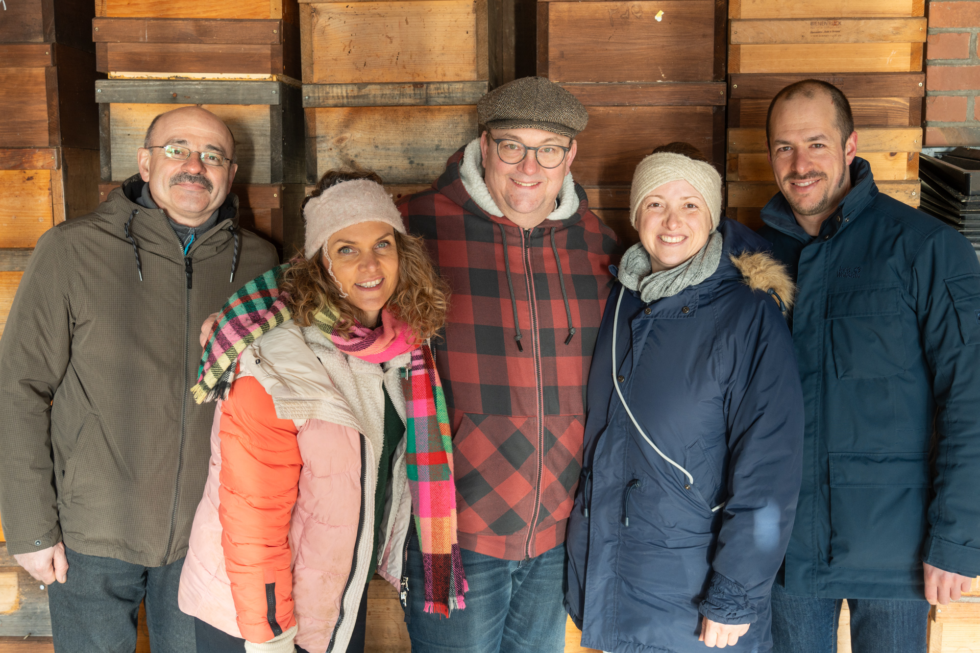 Imkerverein Burgfarrnbach e.V.