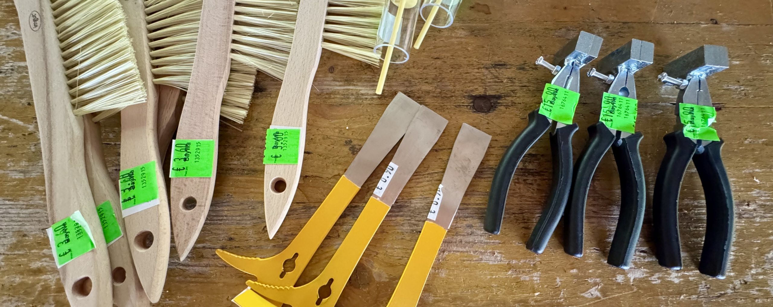 Imkerverein Burgfarrnbach e.V.