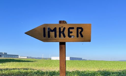 Anfahrt, so finden Sie zu uns