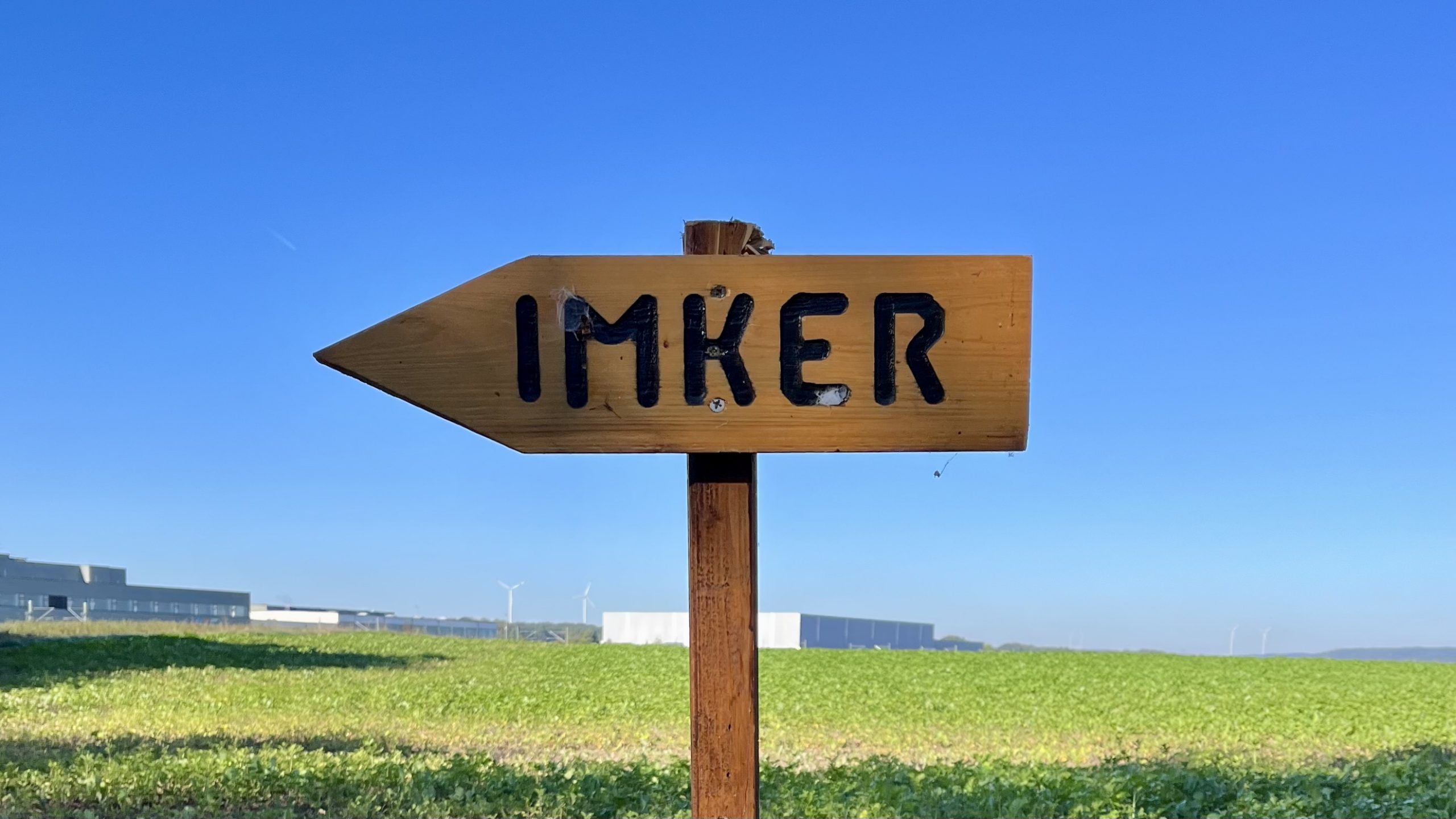 Imkerverein Burgfarrnbach e.V.