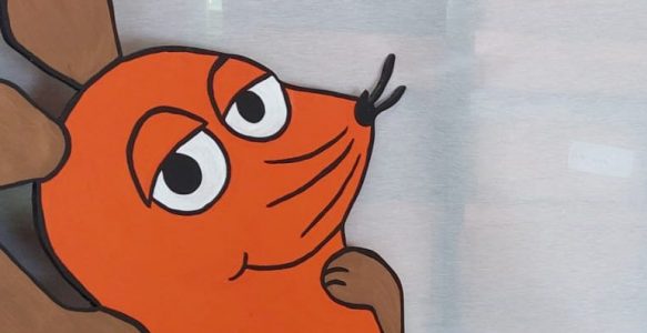 Maus-Türöffnertag 2025 – wir waren dabei …