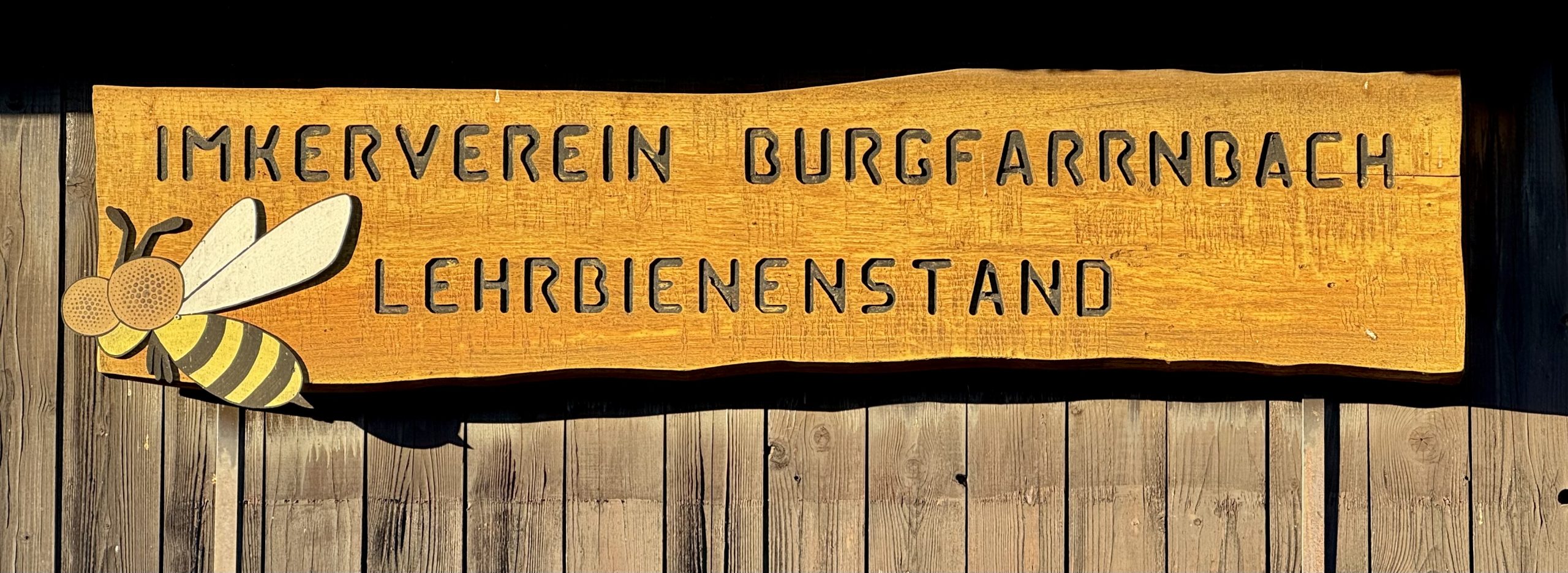 Imkerverein Burgfarrnbach e.V.