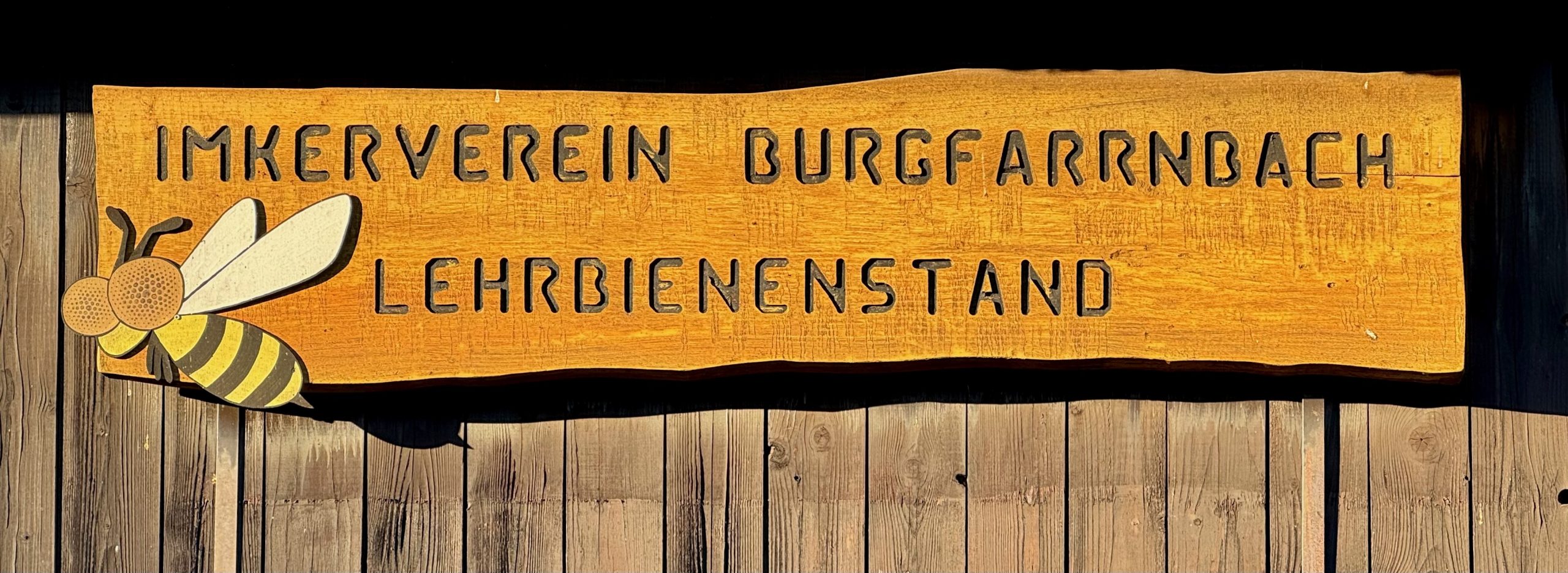 Imkerverein Burgfarrnbach e.V.