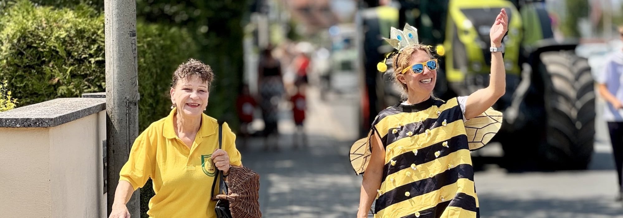 Kärwaumzug 2026