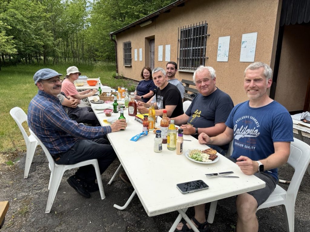 IVB Honigschleudern 2026